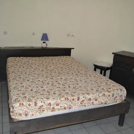 Villa Ile Des Pecheurs - 3 Pieces 6 Couchages Le Barcares Mae-4284
