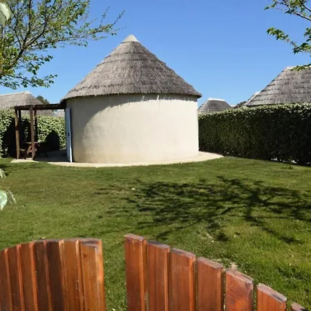 Ile Des Pecheurs - 3 Pieces 6 Couchages Le Barcares Mae-4284 *