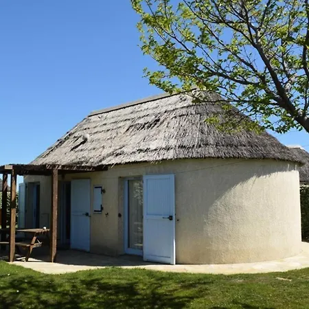 Ile Des Pecheurs - 3 Pieces 6 Couchages Le Barcares Mae-4284 * Leucate