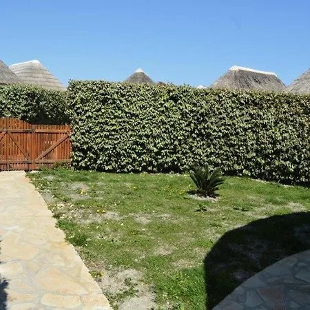 Villa Ile Des Pecheurs - 3 Pieces 6 Couchages Le Barcares Mae-4284 *